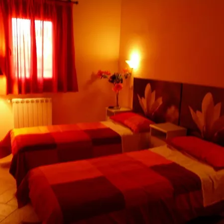 Magico Dormire Bed & Breakfast