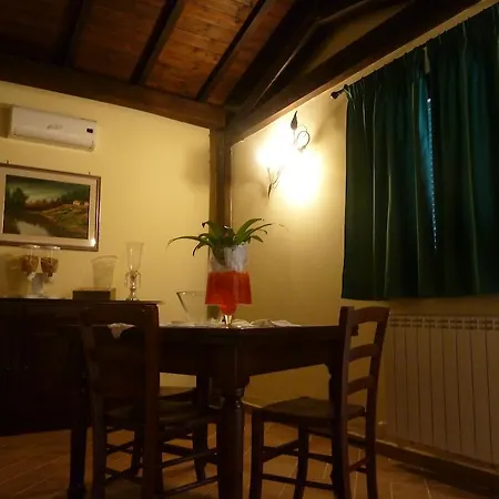 Bed & Breakfast Magico Dormire