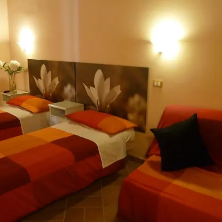 Bed & Breakfast Magico Dormire