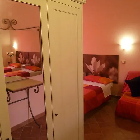 Magico Casale Pisana