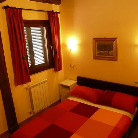 Bed & Breakfast Magico Dormire Casale Pisana