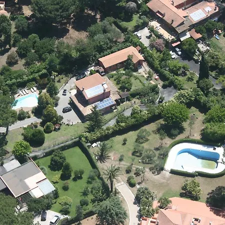 Bed & Breakfast Magico Dormire