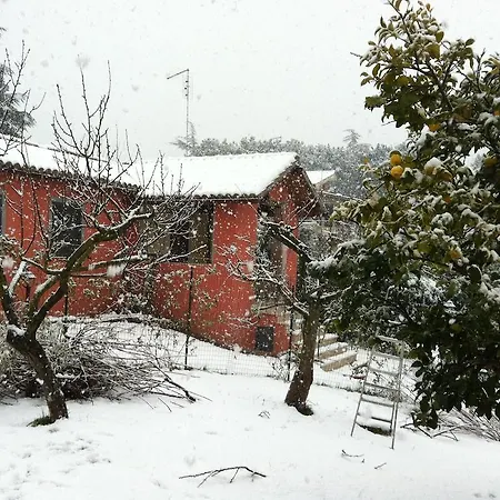 Bed & Breakfast Magico Dormire *
