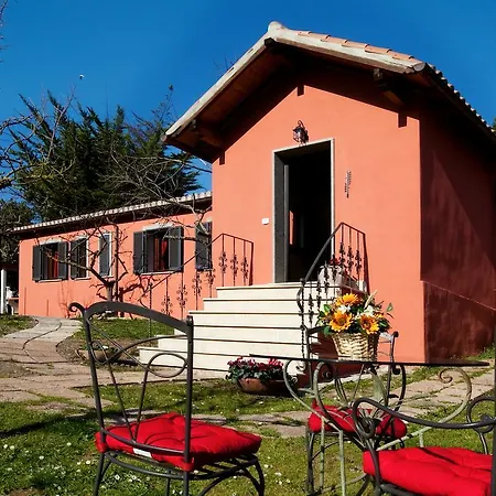 Magico Dormire Casale Pisana