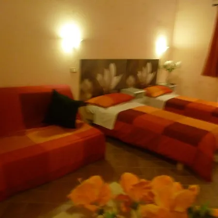 Bed & Breakfast Magico Dormire *