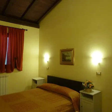 Bed & Breakfast Magico Dormire Casale Pisana
