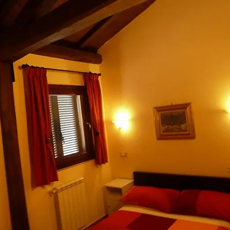 Bed & Breakfast Magico Dormire