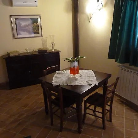 Magico Dormire Casale Pisana