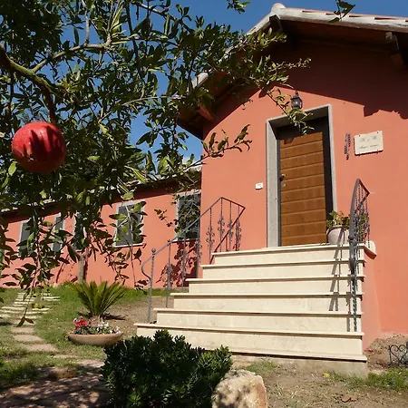 Bed & Breakfast Magico Dormire Casale Pisana